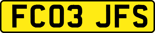 FC03JFS