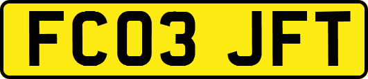 FC03JFT