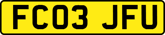 FC03JFU