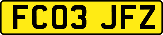 FC03JFZ