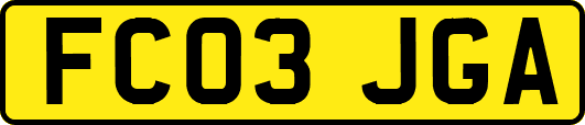 FC03JGA
