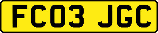 FC03JGC