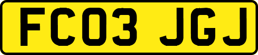 FC03JGJ