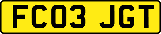FC03JGT