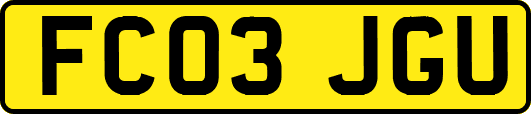 FC03JGU