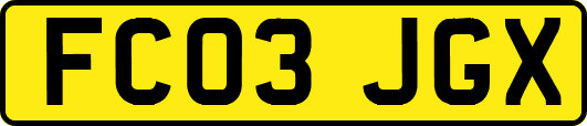 FC03JGX