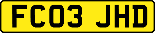 FC03JHD