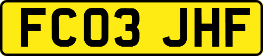 FC03JHF