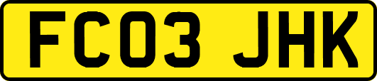 FC03JHK