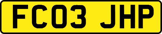 FC03JHP