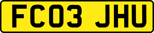 FC03JHU