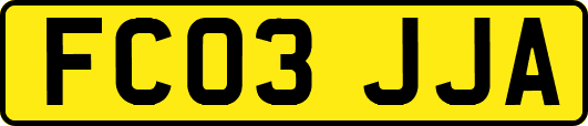 FC03JJA