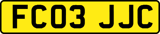 FC03JJC
