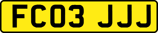 FC03JJJ