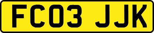 FC03JJK