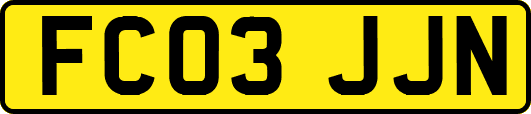 FC03JJN