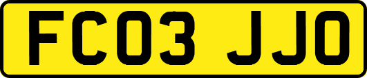 FC03JJO