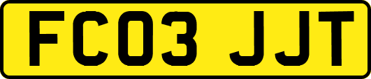 FC03JJT