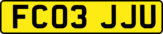FC03JJU