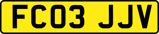 FC03JJV