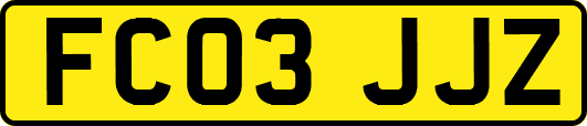 FC03JJZ