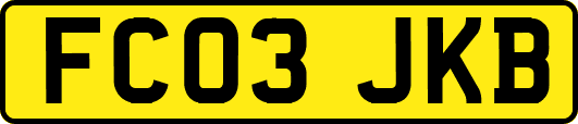 FC03JKB