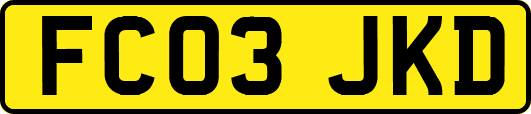 FC03JKD