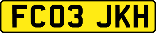 FC03JKH