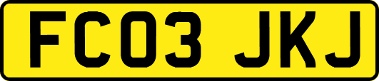 FC03JKJ