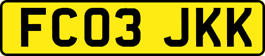 FC03JKK