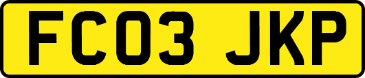 FC03JKP