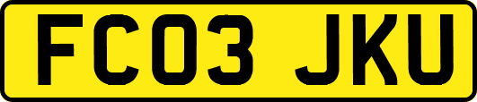 FC03JKU