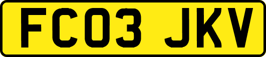 FC03JKV