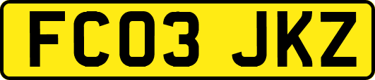 FC03JKZ