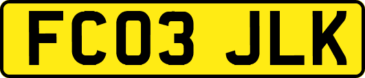 FC03JLK