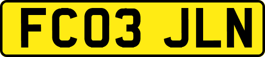 FC03JLN
