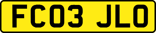 FC03JLO