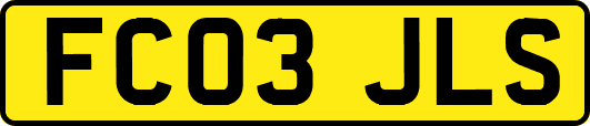 FC03JLS