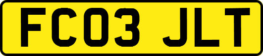 FC03JLT