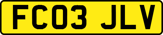 FC03JLV