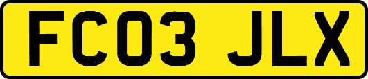FC03JLX