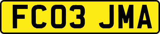 FC03JMA