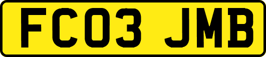 FC03JMB