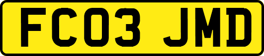 FC03JMD