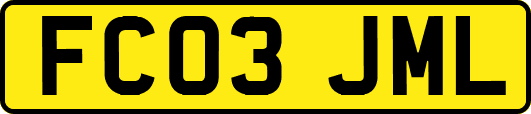 FC03JML