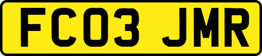 FC03JMR