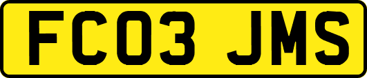 FC03JMS