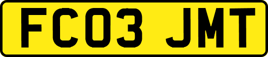 FC03JMT