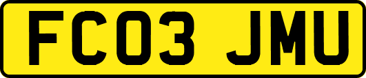FC03JMU