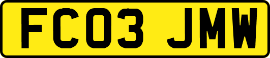 FC03JMW